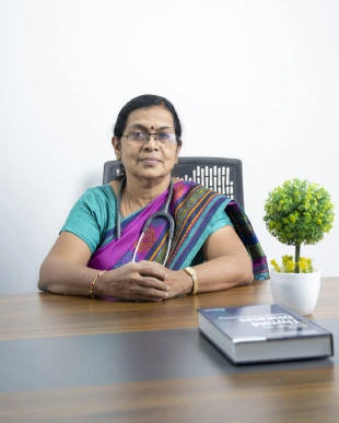Dr. Prasanna Kumari