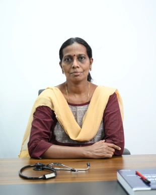 Dr. Sindhu